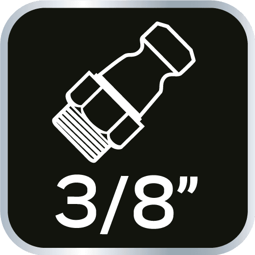 Klucz udarowy pneumatyczny 3/4 cala 2000 Nm 3