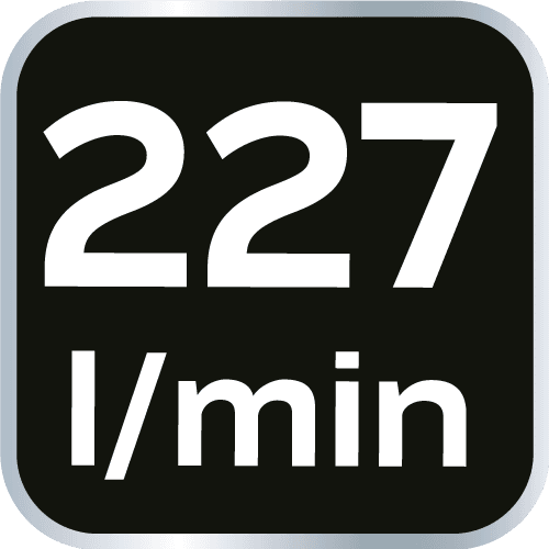 Klucz udarowy pneumatyczny 3/4 cala 2000 Nm 6