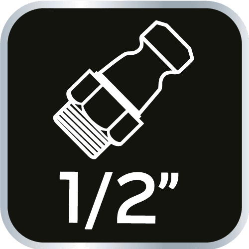 Klucz udarowy pneumatyczny 1 cal 3800 Nm 2