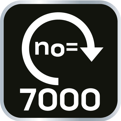 Klucz udarowy pneumatyczny 1 cal 3800 Nm 6