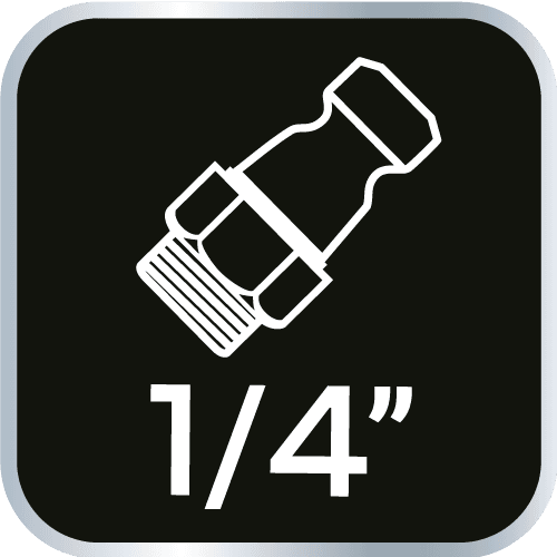 Klucz udarowy pneumatyczny 1/2 cala 680 Nm NEO TOOLS 2