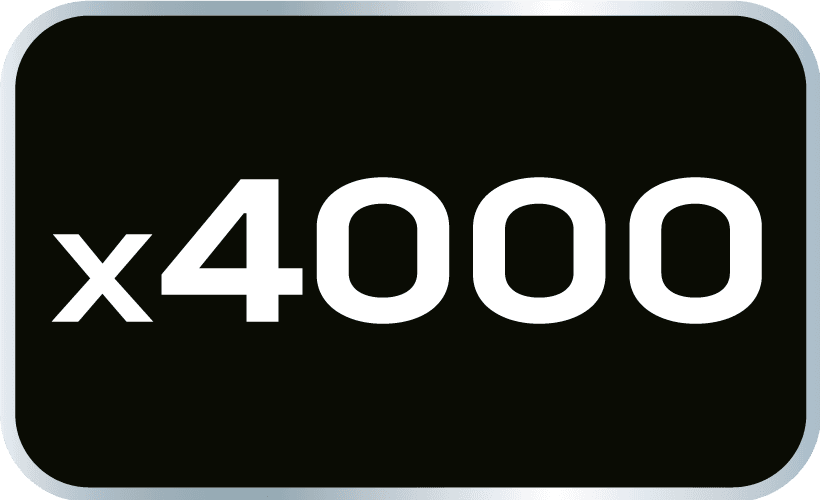 Zszywki galwanizowane do zszywacza pneumatycznego Typ 90, długość 38 mm, 4000 sztuk 2