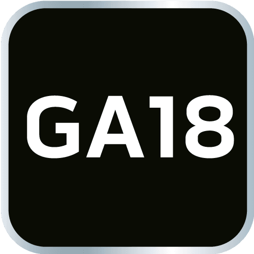 Zszywki galwanizowane do zszywacza pneumatycznego Typ 90, długość 38 mm, 4000 sztuk 5