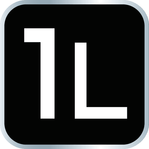 Pistolet do ropowania z metalowym zbiornikiem 1 litr 4