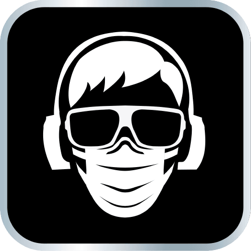 Pistolet do ropowania z metalowym zbiornikiem 1 litr 5