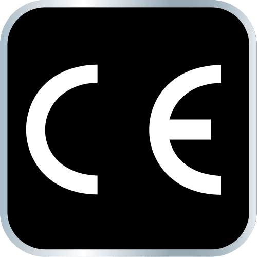 Pistolet do ropowania z metalowym zbiornikiem 1 litr 6