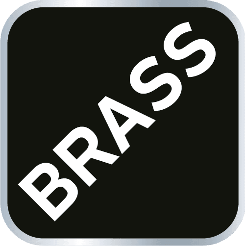 Reparator mosiężny do węża ogrodowego 3/4 cala 10