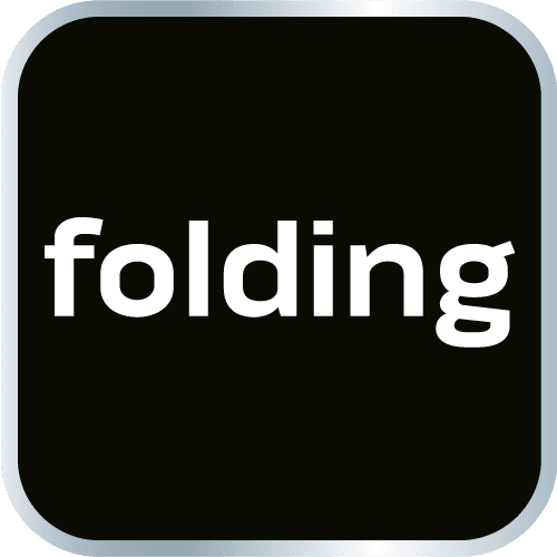 Torba ogrodowa składana z długimi uszami 85 litrów 180 g/m2 4