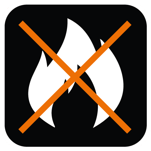 Opaski zaciskowe ogrodowe 4.8 x 300 mm, 50 sztuk, zielone 6