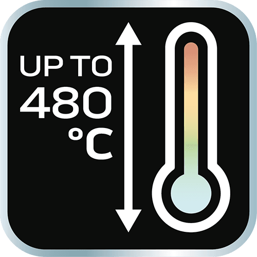 Kolba lutownicza 60W z wtykiem 5 PIN 4