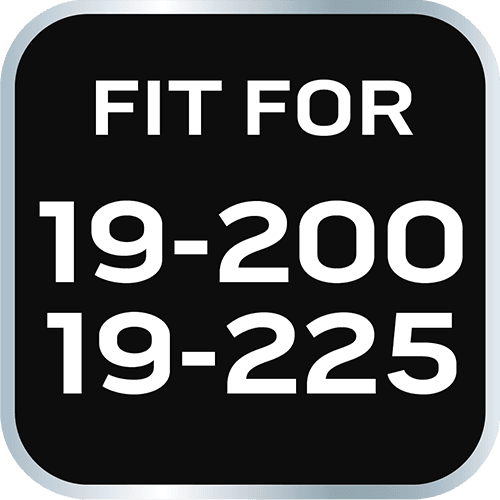 Kolba lutownicza 60W z wtykiem 5 PIN 6