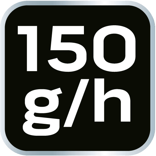 Przenośna kuchenka gazowa z zapłonem piezoelektrycznym 2,1 kW 4