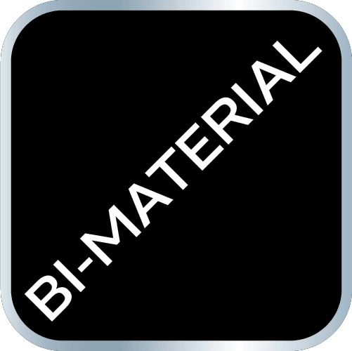 Siekiera uniwersalna 1250 g z trzonkiem z włókna szklanego 5