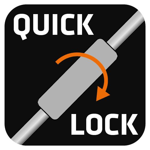 Podpora teleskopowa regulowana 50-115 cm 9