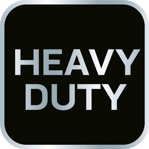 Szczotka ulicowa 80 cm z metalowym uchwytem profesjonalna 9