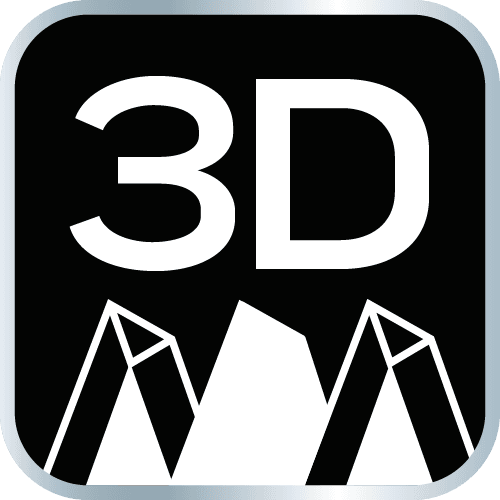 Piła ogrodowa ręczna 150 mm z chowanym ostrzem 8