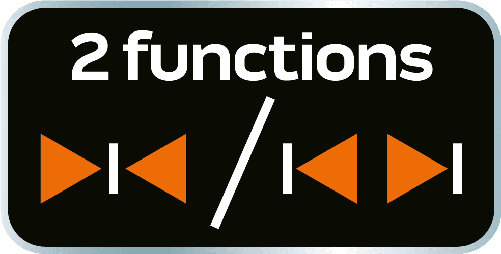 Ścisk automatyczny heavy duty 75 x 600 mm 9