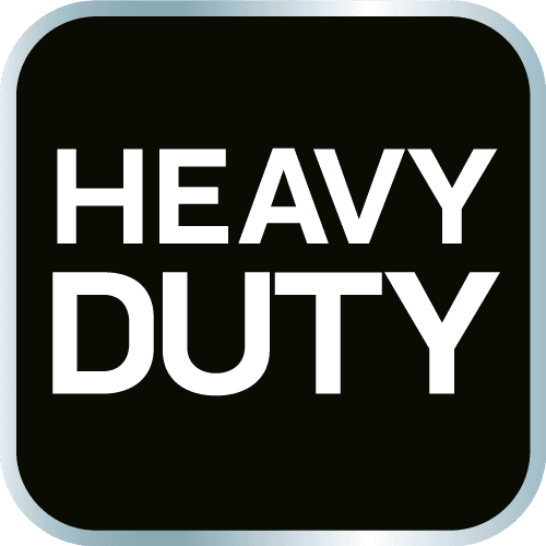 Ścisk automatyczny heavy duty 75 x 600 mm 10