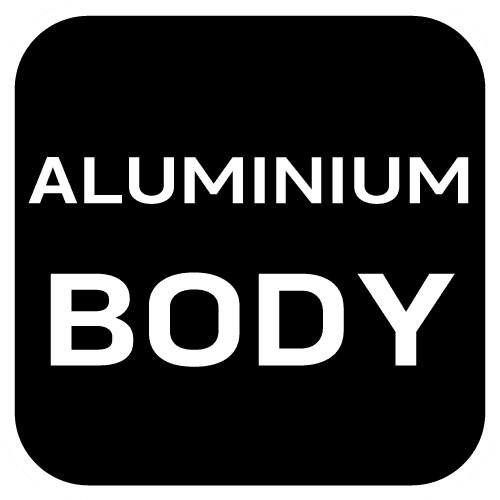 Sznurek traserski 30 m z aluminiową obudową 10