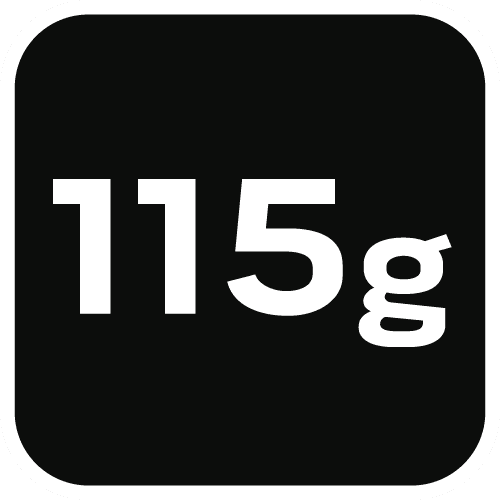 Kreda traserska czerwona 115 g 3