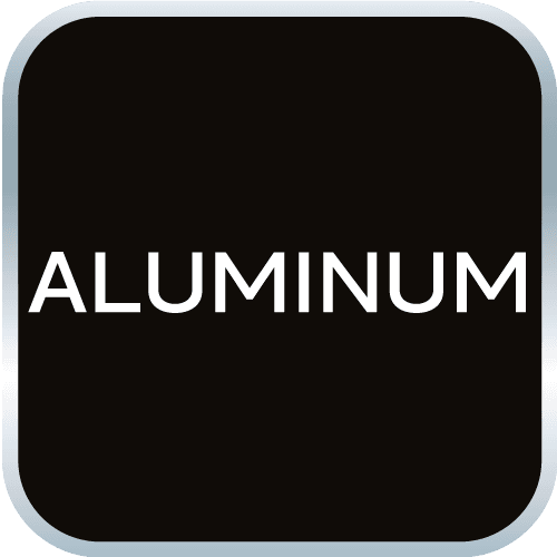 Tarnik aluminiowy do płyt G/K o długości 140 mm 9