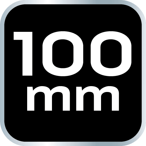 Repery do wylewek 100 mm samoprzylepne 20 sztuk 4