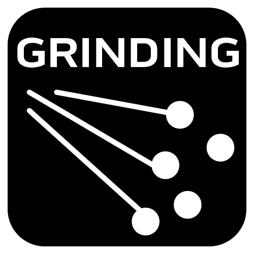 Zestaw akcesoriów do miniszlifierki 286 sztuk 8