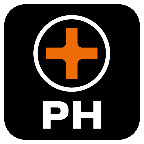 Zestaw bitów 23 sztuki do wkrętarek udarowych 5