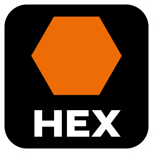 Zestaw bitów 23 sztuki do wkrętarek udarowych 6