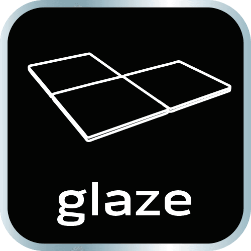 Przyssawka aluminiowa do szyb pojedyncza 50 kg 10