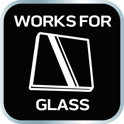 Pojedyncza przyssawka do szyb o udźwigu 40 kg 8