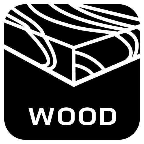 Frez puszkowy 35 mm z ogranicznikiem i szablonem 5