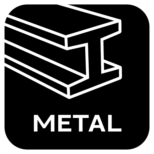 Wiertła do metalu HSS-TiN 2.4 mm 3 sztuki 9