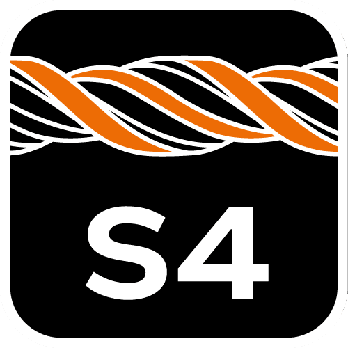 Wiertło do betonu SDS Plus 18 x 260 mm Quatro 7