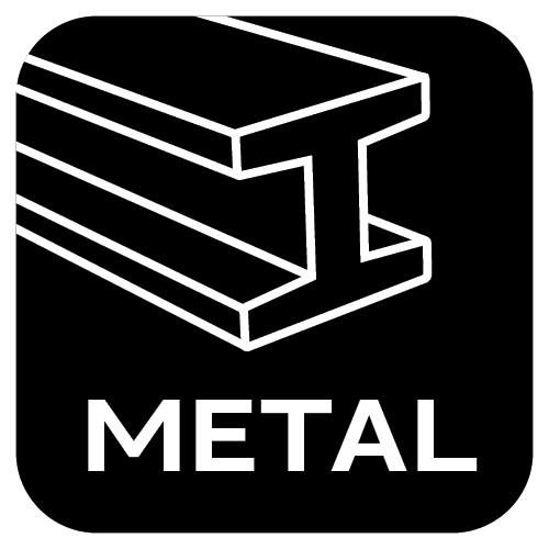 Tarcza tnąca do metalu INOX 115 x 1.0 x 22.2 mm 6