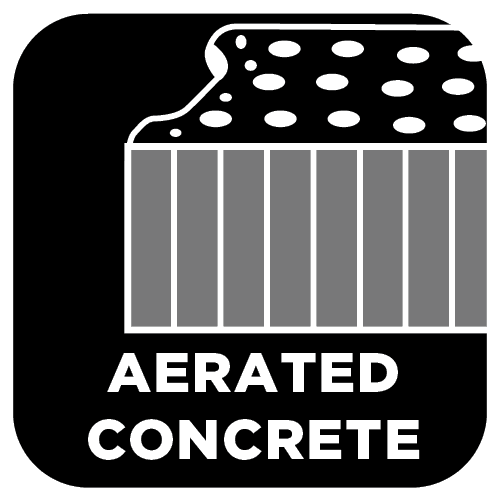 Brzeszczot do piły szablastej HM 305 x 50 x 1.5 mm 2 TPI 7