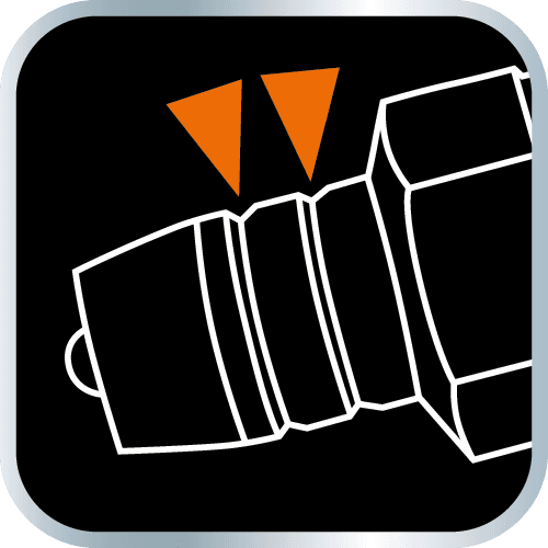 Pistolet do aplikacji pianki montażowej 6