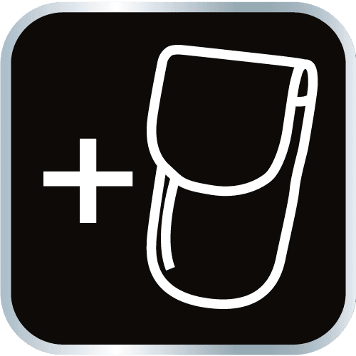 Nóż taktyczny full-tang o długości 22 cm 6