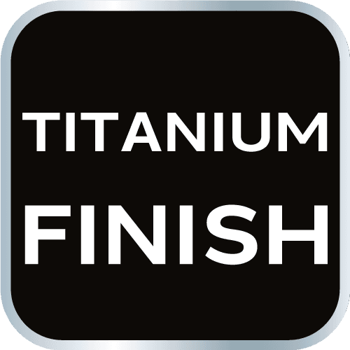 Nóż survivalowy ze stali nierdzewnej z drewnianą rękojeścią 24 cm 6