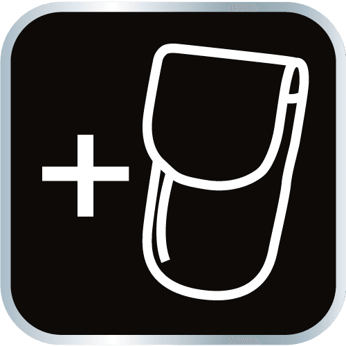 Nóż survivalowy ze stali nierdzewnej z drewnianą rękojeścią 24 cm 8