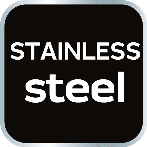 Maczeta survivalowa ze stali nierdzewnej 40 cm 4