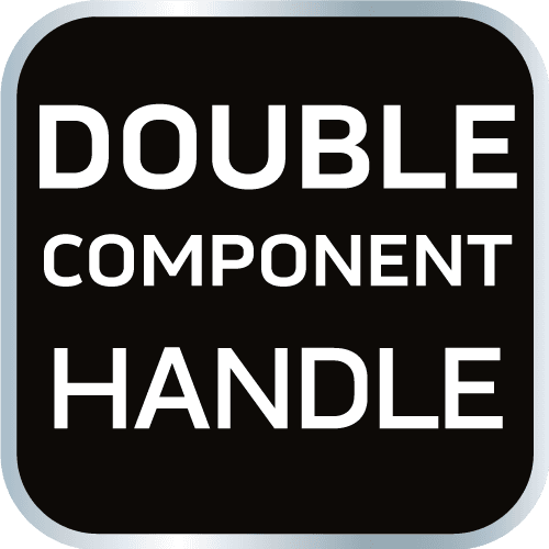 Maczeta survivalowa ze stali nierdzewnej 40 cm 5