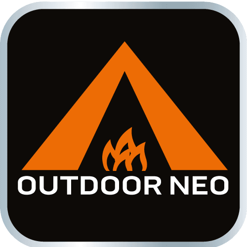 Toporek bushcraftowy 400 g z futerałem 2