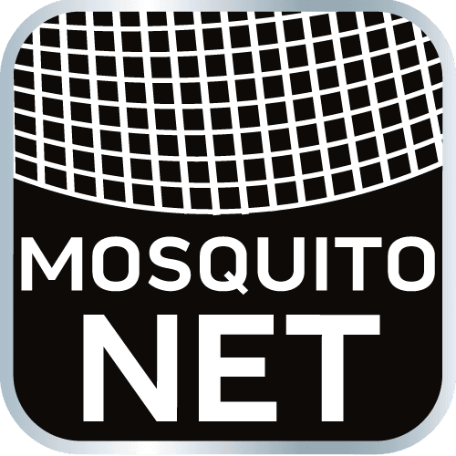 Hamak turystyczny z moskitierą 330 x 140 cm 6