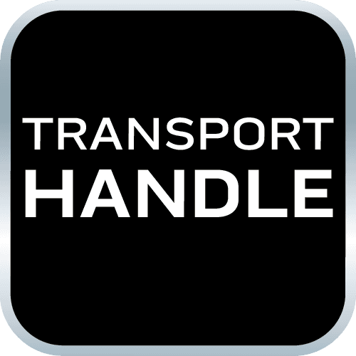 Zestaw biwakowy stół i 4 krzesła składany w walizkę 5