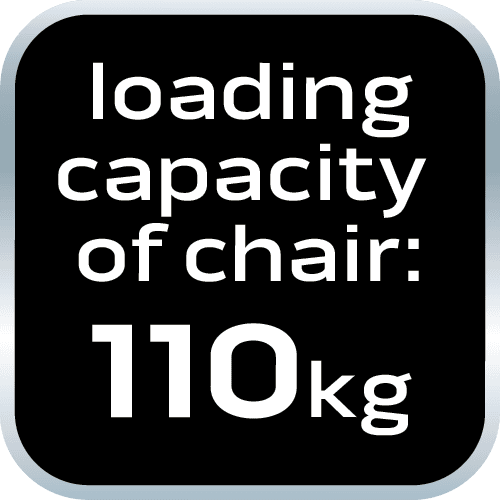 Zestaw biwakowy stół i 4 krzesła składany w walizkę 8