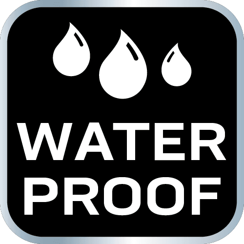 Karimata składana turystyczna wodoodporna 185 x 56 cm 2