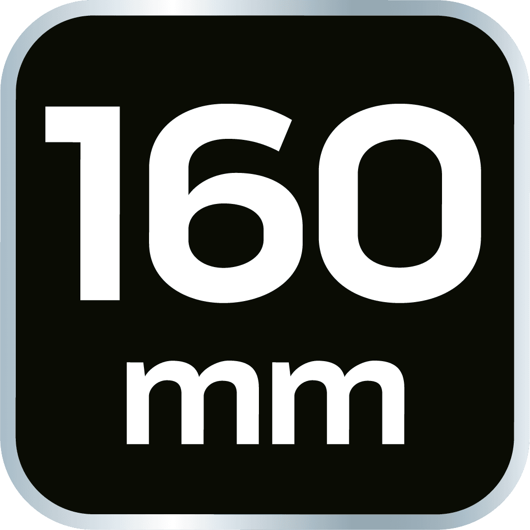 Nóż uniwersalny składany 160 mm NEO TOOLS 7