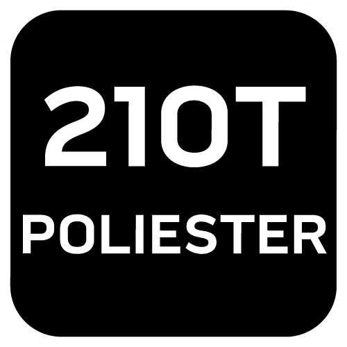 Ocieplacz kempingowy 2 w 1 pod hamak i kołdra 2