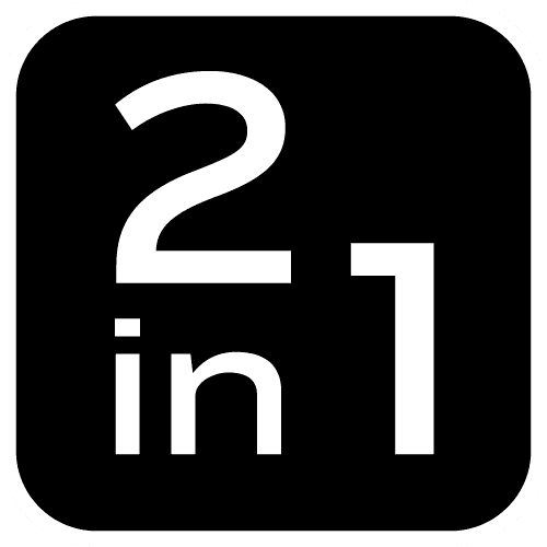 Ocieplacz kempingowy 2 w 1 pod hamak i kołdra 3